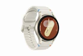 Inteligentné hodinky Samsung Galaxy Watch7 LTE 40 mm krémové

 obrázok produktu 12 z 29