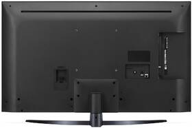 Televízor LG 43UT8100 

 obrázok produktu 4 z 6