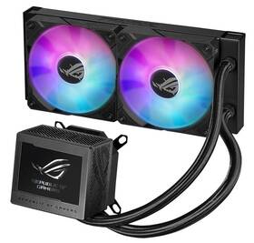 Vodný chladič Asus RYUJIN III 240 ARGB 

 obrázok produktu 3 z 6