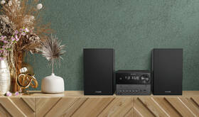 Mikro HiFi systém Philips TAM3505M2 čierny/sivý

 obrázok produktu 7 z 9