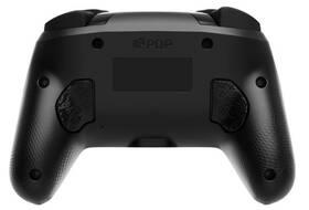 Gamepad PDP Afterglow Wave Wireless - Nintendo Switch čierny

 obrázok produktu 4 z 7