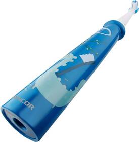 Zubná kefka Sencor SOC 0910BL 

 obrázok produktu 2 z 10