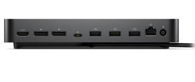 Dokovacia stanica Dell SD25 130W čierna

 obrázok produktu 1 z 3