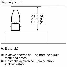 Odsávač pár Siemens LJ97BDP60 čierny

 obrázok produktu 11 z 18