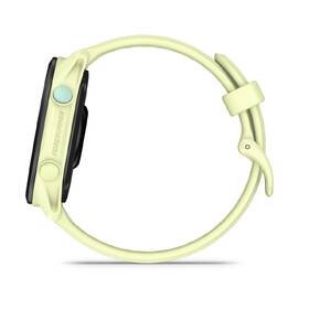 Inteligentné hodinky Garmin Forerunner 70 žlté

 obrázok produktu 11 z 12
