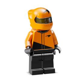 Stavebnica LEGO® Speed Champions 77251 Závodní auto McLaren F1® Team MCL38 

 obrázok produktu 2 z 8