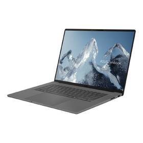 Notebook Asus Zenbook A16 sivý

 obrázok produktu 1 z 8