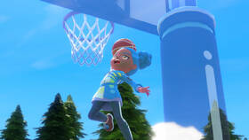 Herná konzola Nintendo Switch 2 + Sports Resort + Nintendo SWITCH online predplatné na 3 mesiace čierna

 obrázok produktu 13 z 13
