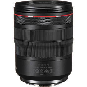 Objektív Canon RF 24-105mm f/4.0 L IS USM - SELEKCE AIP čierny

 obrázok produktu 4 z 8
