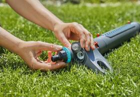 Zavlažovač Gardena AquaZoom S 

 obrázok produktu 9 z 14