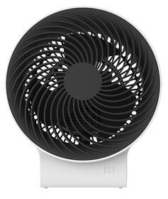 Ventilátor stolový Boneco F100 biely

 obrázok produktu 1 z 7