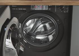 Vstavaná práčka Haier HWQ90B416FWBB-S 

 obrázok produktu 9 z 10
