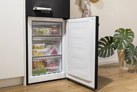 Chladnička s mrazničkou Gorenje ONRK619DBK čierna

 obrázok produktu 12 z 18