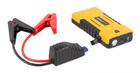 Nabíjačka/Štartovací box POWERPLUS POWX4255 

 obrázok produktu 5 z 16