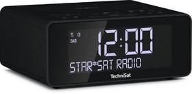 Rádiobudík Technisat DIGITRADIO 52 čierny

 obrázok produktu 2 z 5