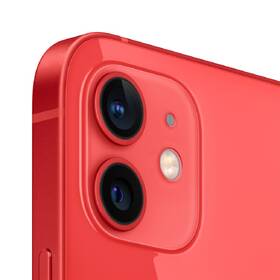 Mobilný telefón Apple iPhone 12 64 GB - (Product)Red 

 obrázok produktu 2 z 2