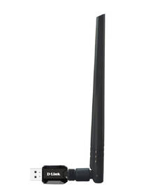 Wi-Fi adaptér D-Link DWA-137 čierny

 obrázok produktu 1 z 3