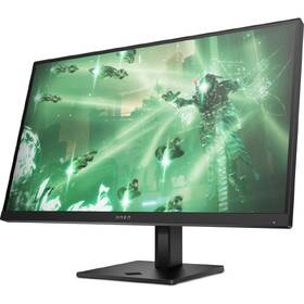 Herný monitor HP OMEN 27q čierny

 obrázok produktu 2 z 6
