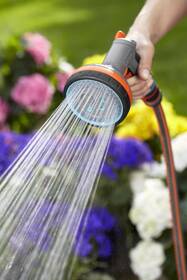 Záhradná sprcha Gardena 967102201 Comfort 

 obrázok produktu 6 z 6