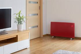 Teplovzdušný konvektor Sencor SCF 4742RD 

 obrázok produktu 8 z 13