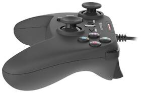 Gamepad Genesis P58, pre PS3/PC čierna

 obrázok produktu 3 z 4