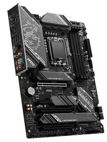 Základná doska MSI Z790 GAMING PLUS 

 obrázok produktu 2 z 4