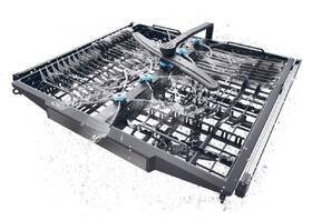 Umývačka riadu Haier XF 4A4M4PW biela

 obrázok produktu 9 z 22