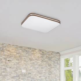 LED stropné svietidlo Rabalux OSCAR 2 71174 hnedé

 obrázok produktu 5 z 5