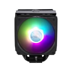 Chladič CPU Cooler Master MasterAir MA612 Stealth ARGB 

 obrázok produktu 2 z 13