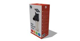 Varič Sous-vide G21 Trofeo čierny/strieborný

 obrázok produktu 12 z 12