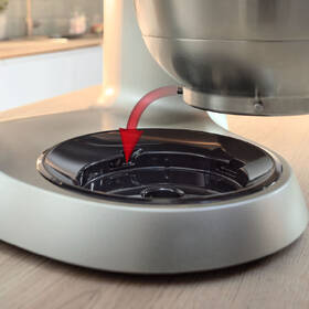 Kuchynský robot Bosch MUMS6ZS00 čierny/nerez

 obrázok produktu 9 z 29