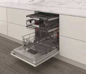 Umývačka riadu Whirlpool W6I D741A S 

 obrázok produktu 6 z 16