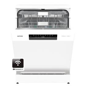 Umývačka riadu Gorenje ULTRA16GSAWWIFI Super Tichá biela

 obrázok produktu 10 z 12