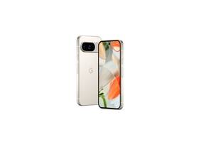 Mobilný telefón Google Pixel 9 5G 12 GB / 128 GB - Porcelain 

 obrázok produktu 8 z 9