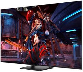 Televízor TCL 55C743 

 obrázok produktu 3 z 13