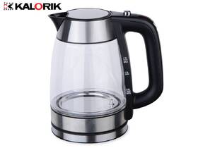 Rýchlovarná kanvica TKG JK1040 

 obrázok produktu 2 z 8