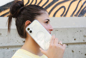 Kryt na mobil ZAGG Crystal Palace Snap na Apple iPhone 16 Plus priehľadný

 obrázok produktu 2 z 2