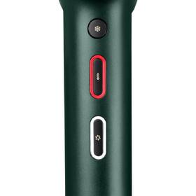 Fén BaByliss D6555DE zelený

 obrázok produktu 1 z 6