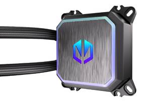 Vodný chladič ENDORFY Navis F280 ARGB 

 obrázok produktu 4 z 9