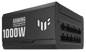 Zdroj Asus 1000W Gold čierny

 obrázok produktu 3 z 11