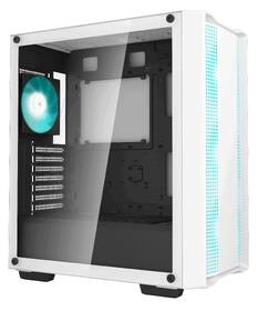 Case DeepCool CC560 v2 biela

 obrázok produktu 1 z 11