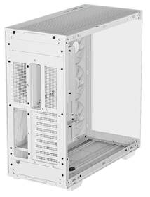 Case DeepCool CH780 ARGB biela

 obrázok produktu 6 z 14