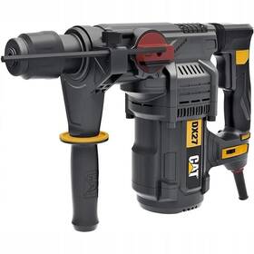 Kladivo CAT DX27 

 obrázok produktu 1 z 4