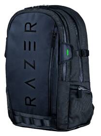 Batoh na notebook Razer Rogue Backpack V3 15.6" čierny

 obrázok produktu 1 z 11