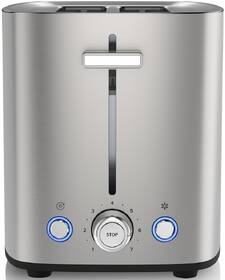 Hriankovač Niceboy Cruncher C4 Stainless Steel strieborný

 obrázok produktu 14 z 14