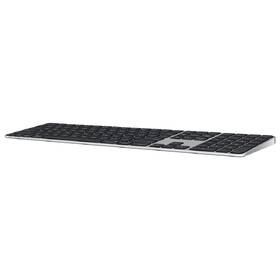 Klávesnica Apple Magic Keyboard s Touch ID a číselnou klávesnicou - SK čierna

 obrázok produktu 3 z 4