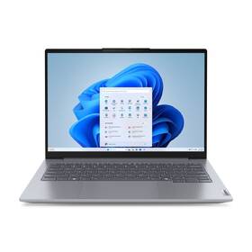 Notebook Lenovo ThinkBook 14 G8 IRL sivý

 obrázok produktu 3 z 11
