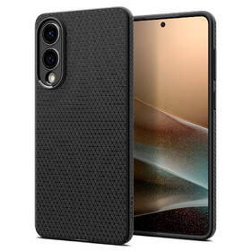 Kryt na mobil Spigen Liquid Air na Samsung Galaxy S25 Edge čierny

 obrázok produktu 1 z 19