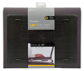 Chladiaca podložka pre NTB Targus Chill Mat Cooling Pad 15 - 17" čierna

 obrázok produktu 6 z 7