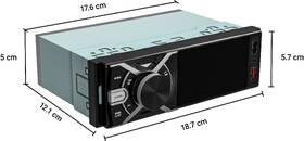 Autorádio NAVITEL RD9 čierne

 obrázok produktu 1 z 9
